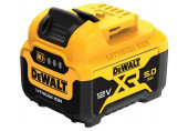 DeWALT DCB126 Batterie XR (5,0Ah/12V)