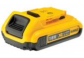 DeWALT DCB183 Batterie XR 18V 2,0Ah Li-Ion