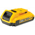 DeWALT DCB183 Batterie XR 18V 2,0Ah Li-Ion