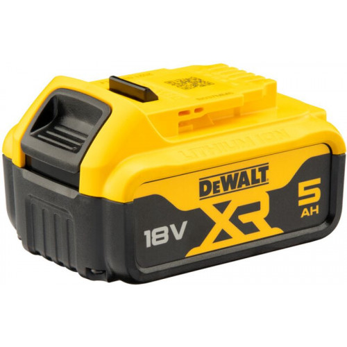 DeWALT DCB184-XJ Batterie XR (5,0Ah/18V)