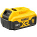 DeWALT DCB184-XJ Batterie XR (5,0Ah/18V)
