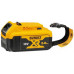 DeWALT DCB184LR-XJ Batterie XR 18V 5,0 Ah DeWALT DCB184LR-XJ Batterie XR 18V 5,0 Ah