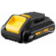 DeWALT DCB187 Batterie XR 18V 3,0Ah Li-lon