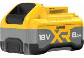 DeWALT DCB1880 Batterie XR Li-lon (18V/8,0Ah)