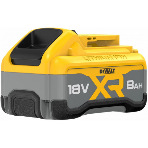 DeWALT DCB1880 Batterie XR Li-lon (18V/8,0Ah)