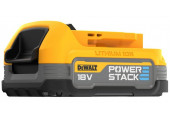 DeWALT DCBP034 PowerStack XR (1,7Ah/18V) batterie