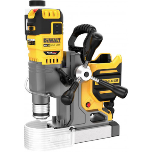 DeWALT DCD1623N Perceuse magnétique sans fil (18V/sans batterie ni chargeur)