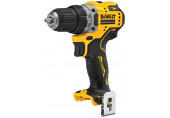 DeWALT DCD701N Perceuse visseuse (57,5Nm/12V/sans batterie)