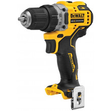 DeWALT DCD701N Perceuse visseuse (57,5Nm/12V/sans batterie)