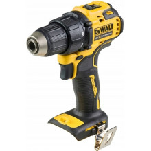 Dewalt DCD708N-XJ Perceuse-visseuse sans fil (18 V/sans batterie et sans chargeur)