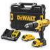 DeWALT DCD776D2T Perceuse a Percussion (42Nm/18V/2x2,0Ah) Tstak DeWALT DCD776D2T Perceuse a Percussion (42Nm/18V/2x2,0Ah) Tstak