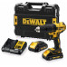 DeWALT DCD777L2T Perceuse/visseuse XR (65Nm/18V/2x3,0Ah) Tstak