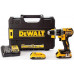 DeWALT DCD791D2 Perceuse visseuse sans fil XR (70Nm/18V/2x2,0Ah) Tstak