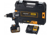 DeWALT McLaren F1 Team DCD85MM1T-QW Perceuse a percussion 18 V XR (1x 4,0 Ah)
