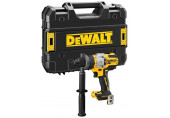 DeWALT DCD999NT Perceuse a Percussion XR (126Nm/18V/sans batterie) Tstak