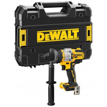 DeWALT DCD999NT Perceuse a Percussion XR (126Nm/18V/sans batterie) Tstak