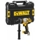 DeWALT DCD999NT Perceuse a Percussion XR (126Nm/18V/sans batterie) Tstak