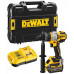 DeWALT DCD999X1 Perceuse a Percussion XR (112Nm/18V/1x9,0Ah) Tstak