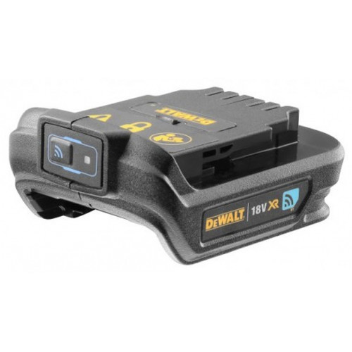 DeWALT DCE040 Connecteur 18V XR Li-Ion