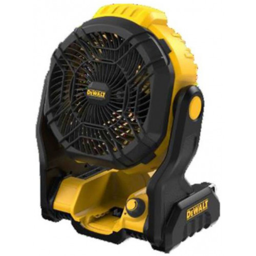 DeWALT DCE512N Ventilateur XR (18V/sans batterie)