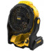 DeWALT DCE512N Ventilateur XR (18V/sans batterie)