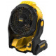 DeWALT DCE512N Ventilateur XR (18V/sans batterie)