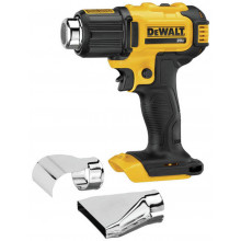 DeWALT DCE530N Décapeur thermique XR 18V, 260 °C - 530 °C sans piles ni chargeur