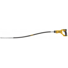 DeWALT DCE531N Vibrateur a béton 18 V, sans batterie 15000 VPM (vibrations/minute)