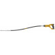 DeWALT DCE531N Vibrateur a béton 18 V, sans batterie