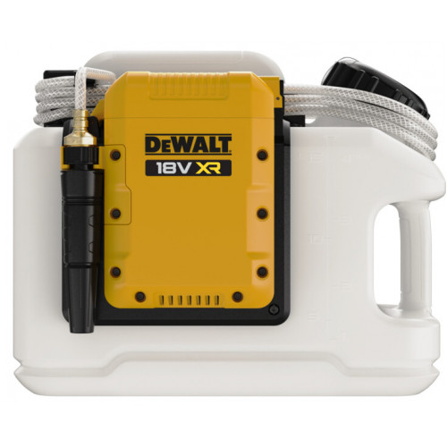 DeWALT DCE6820N-XJ Réservoir d'eau sans fil XR 15l (18V/sans batterie ni chargeur)
