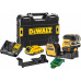 DeWALT DCE825D1G18 Laser lignes croisées 5 points vert
