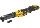 DeWALT DCF510N Clé a cliquet d'angle 3/8''+ 1/2” (18V/sans batterie)