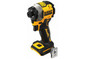 DeWALT DCF850N Visseuse a chocs 1/4" (205Nm/18V/sans batterie ni chargeur)