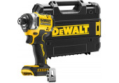 DeWALT DCF860NT-XJ Clé a chocs sans fil XR (1/4"/282Nm/18V/sans batterie) Tstak