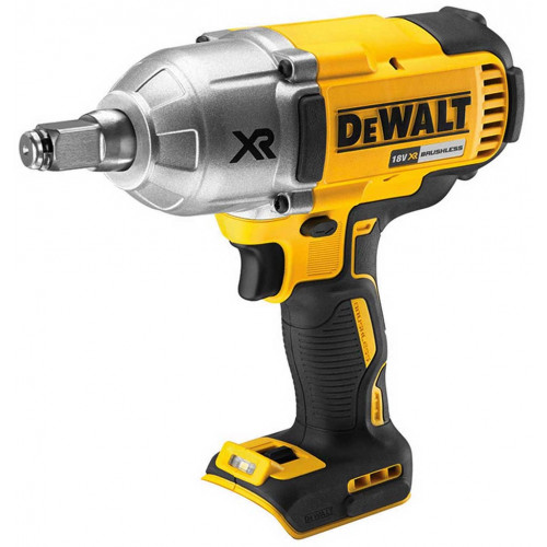 DeWALT DCF899HN Boulonneuse a chocs XR 1/2" (950Nm/18V/sans batterie)