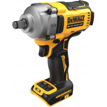 DeWALT DCF891N Visseuse a chocs (1/2"/ 813Nm) XR ( (18V/ sans piles ni chargeur)