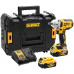 DeWALT DCF894HP2 Clé a chocs 1/2" (447Nm/18V/2x5,0Ah) Tstak