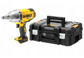 DeWALT DCF899HNT Clé a chocs 1/2" (950Nm/18V/sans batterie) Tstak