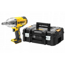 DeWALT DCF899HNT Clé a chocs 1/2" (950Nm/18V/sans batterie) Tstak