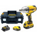 DeWALT DCF899HP2 Visseuse a chocs 1/2" (950Nm/18V/2x5,0Ah) Tstak