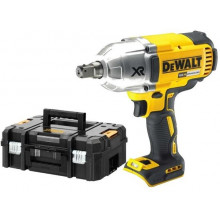 DeWALT DCF899NT Visseuse a chocs 1/2" (950 Nm/18V/sans batterie) Tstak