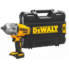 DeWALT DCF900NT Visseuse a choc sans fil 1/2" (1355Nm/18V/sans batterie) Tstak