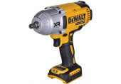 DeWALT DCF900N Boulonneuse a choc sans fil (1/2"/ 1355Nm) XR (18V/bez aku)