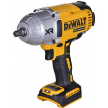 DeWALT DCF900N Boulonneuse a choc sans fil (1/2"/ 1355Nm) XR (18V/bez aku)