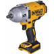 DeWALT DCF900N Boulonneuse a choc sans fil 1/2" (1355Nm/18V/bez aku)