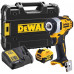 DeWALT DCF903P1 Viseusse a chocs sans fil 3/8 " (339 Nm/ 1x5,0Ah/12V) Tstak