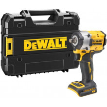 DeWALT DCF921NT Visseuse a chocs 1/2" (18V/406Nm/sans batterie) Tstak