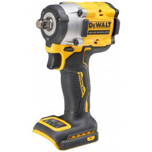 DeWALT DCF891N Visseuse a chocs 1/2" (813Nm/18V/ sans piles ni chargeur)