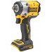 DeWALT DCF921N Visseuse a chocs (1/2"/ 406 Nm) 18Vsans piles ni chargeur dans en carton