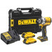 DeWALT DCF921P2T Visseuse a chocs 1/2" (406Nm/18V/2x5,0Ah) Tstak